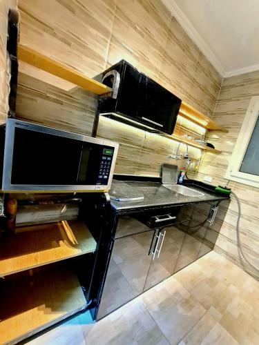 Apartamento Hyat Modern Rooms