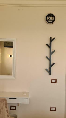Apartamento Hyat Modern Rooms