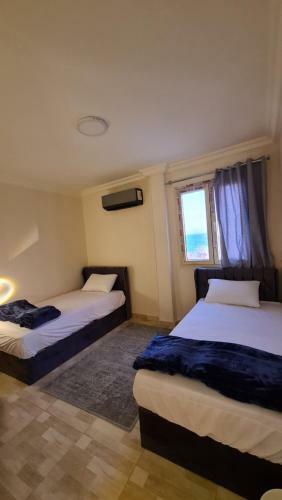 Apartamento Hyat Modern Rooms