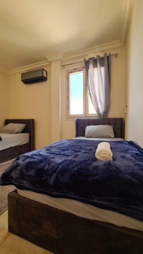 Apartamento Hyat Modern Rooms