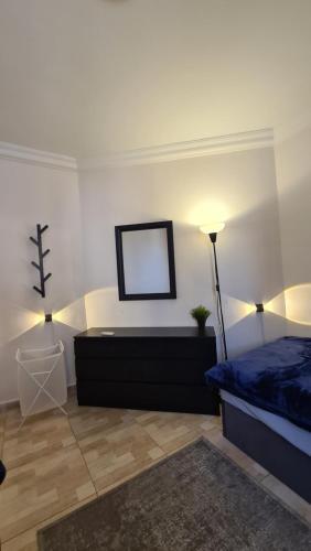 Apartamento Hyat Modern Rooms