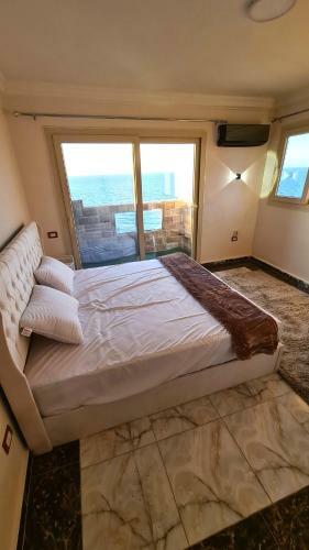 Apartamento Hyat Modern Rooms