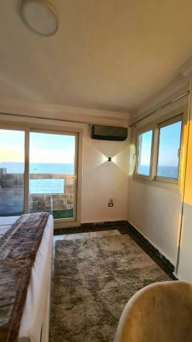 Apartamento Hyat Modern Rooms