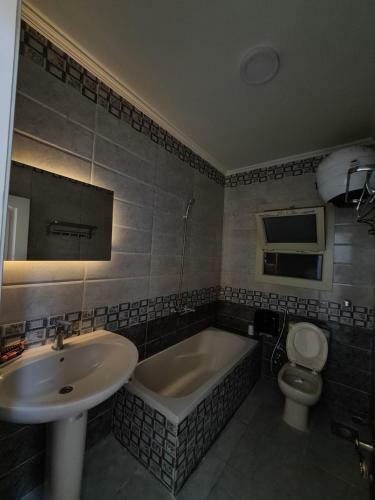 Apartamento Hyat Modern Rooms