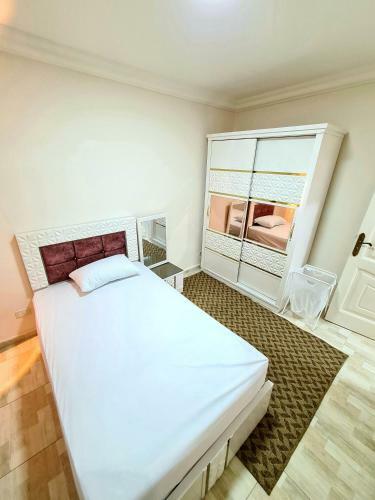 Apartamento Hyat Modern Rooms