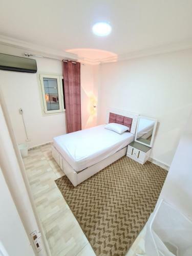 Apartamento Hyat Modern Rooms