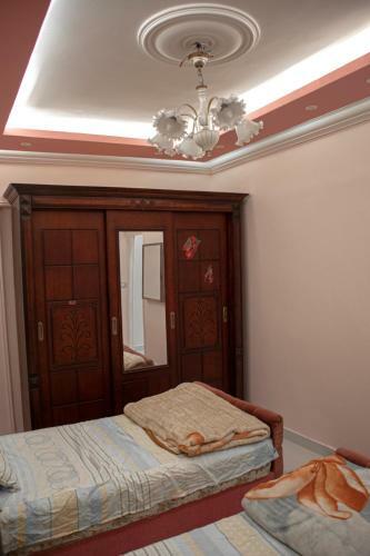 Apartment Panorama Beach Montazah Families Only