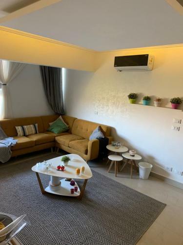 Apartamento King Farouk Palace View