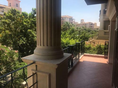 Apartamento Dream Royal Residence