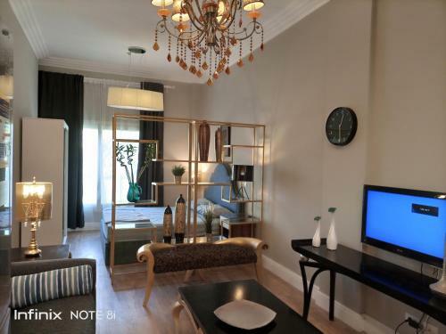 Apartamento Dream Royal Residence