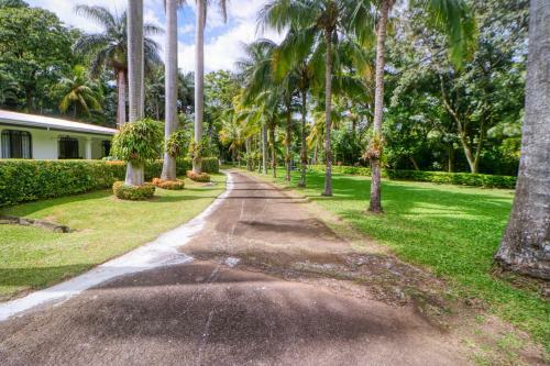 Finca El Nacimiento