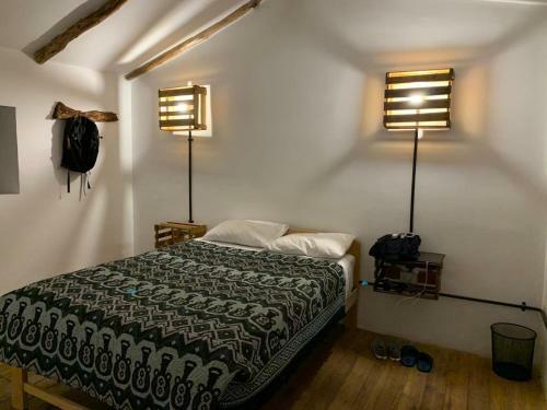 Albergue Be Free Ollantaytambo