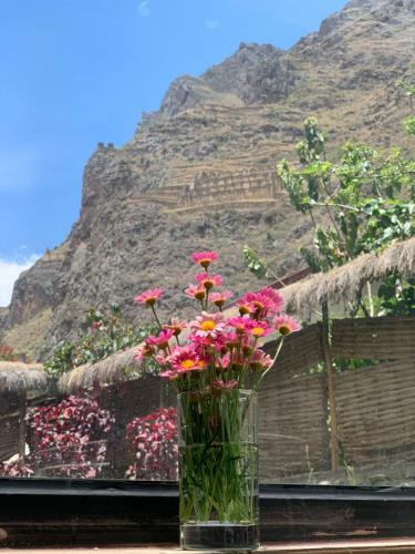 Albergue Be Free Ollantaytambo