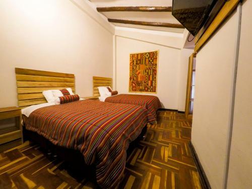 River & Land Hotel By Dot Tradition