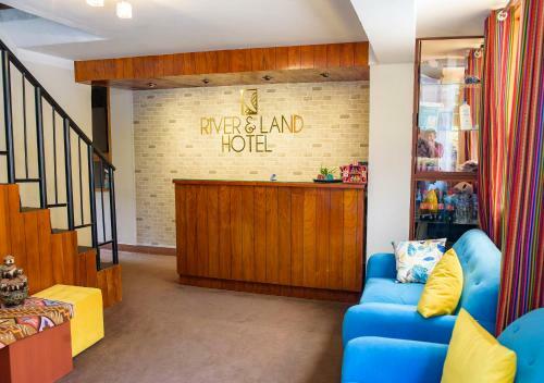 River & Land Hotel By Dot Tradition