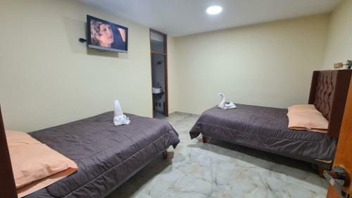 Hotel Casa Esteves