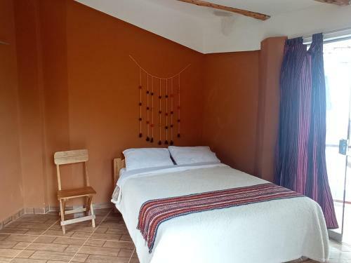 Q'inti Wasi Lodge