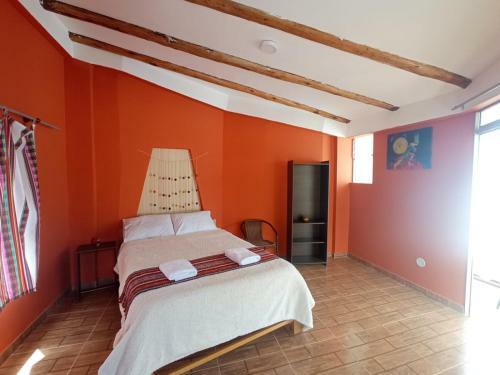 Q'inti Wasi Lodge