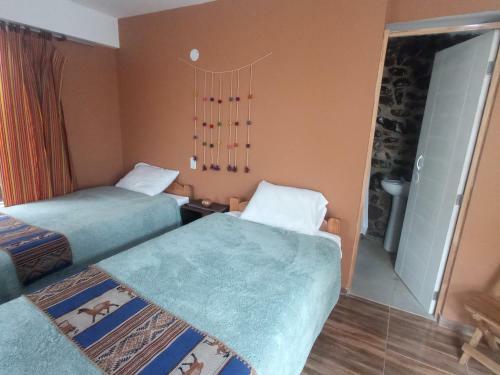 Q'inti Wasi Lodge
