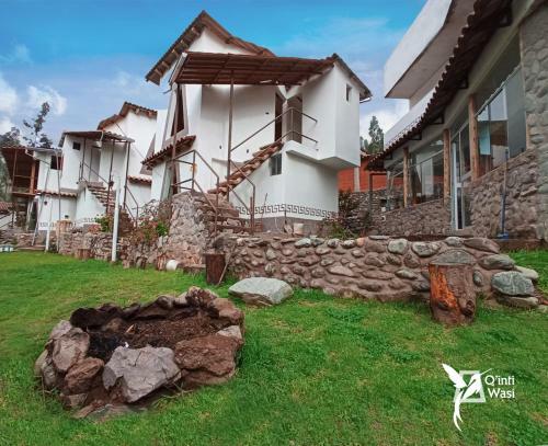 Q'inti Wasi Lodge