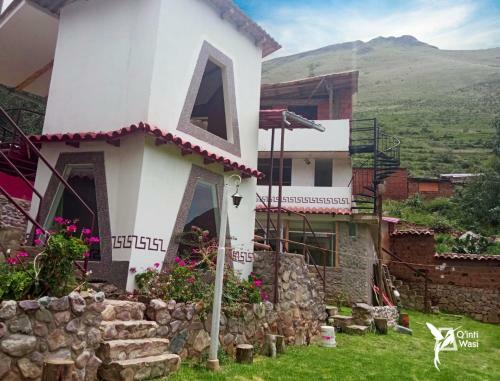 Q'inti Wasi Lodge