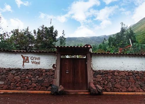 Q'inti Wasi Lodge