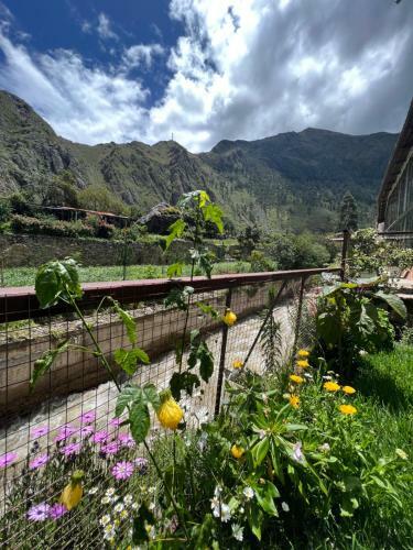 Hotel Humantay Lodge Ollantaytambo