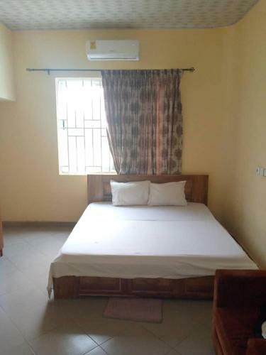Wiz Serene Hotel