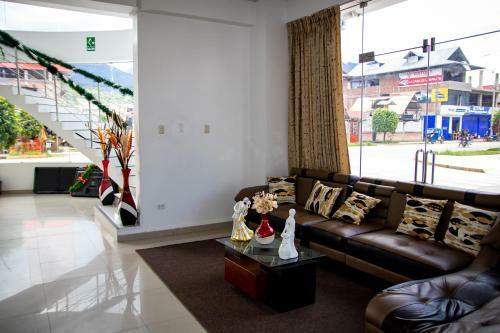 Panduro Hotel