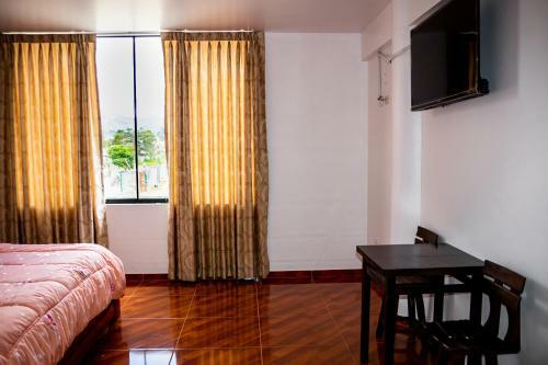 Panduro Hotel