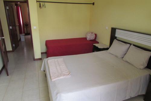 Bed & Breakfast Rooming House