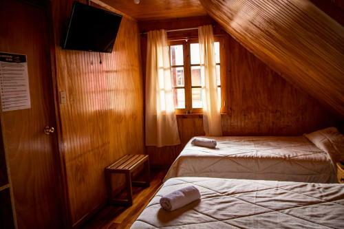 Hotel Charlie House