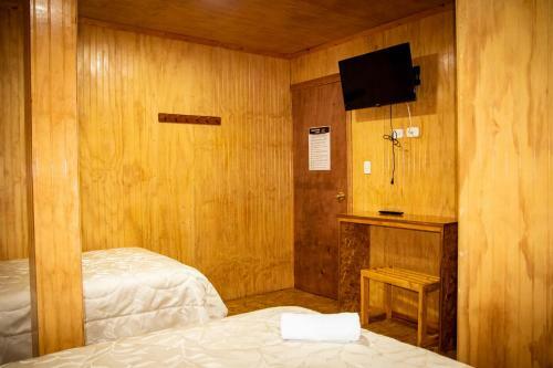Hotel Charlie House