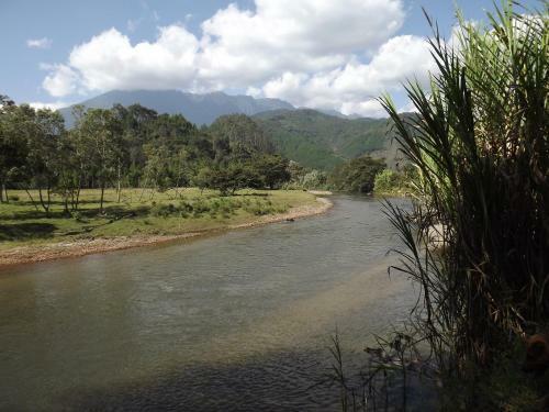La Casita De Oxapampa