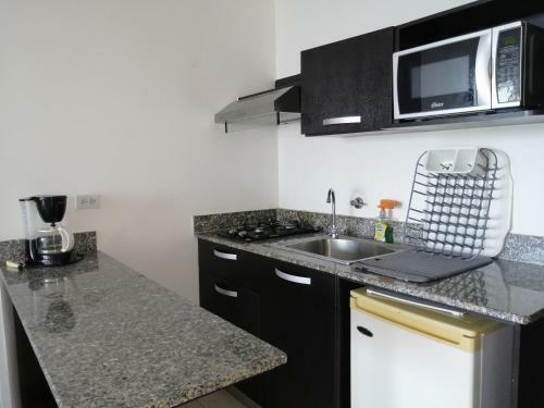 Ibiza Apartments Playa Coronado
