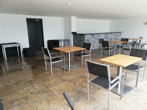 Ibiza Apartments Playa Coronado