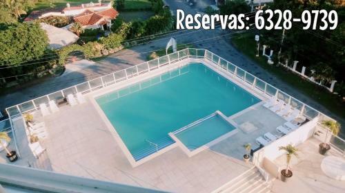 Ibiza Apartments Playa Coronado