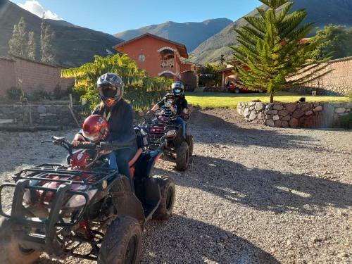 Hotel Casa Redonda Lodge
