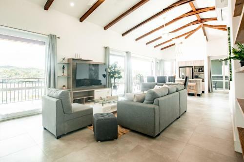 Apartamento Penthouse B