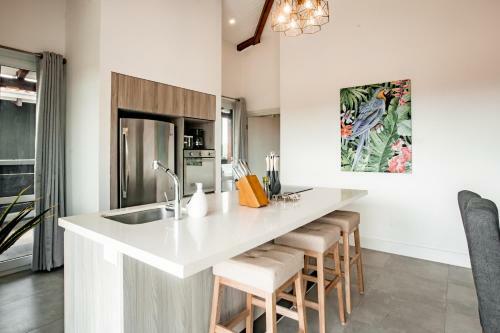 Apartamento Penthouse B