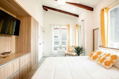 Apartamento Penthouse B