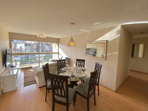 Luxury Apartment Chachani View Valle Blanco