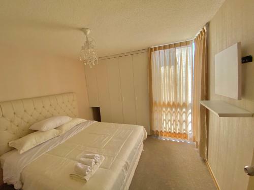 Luxury Apartment Chachani View Valle Blanco