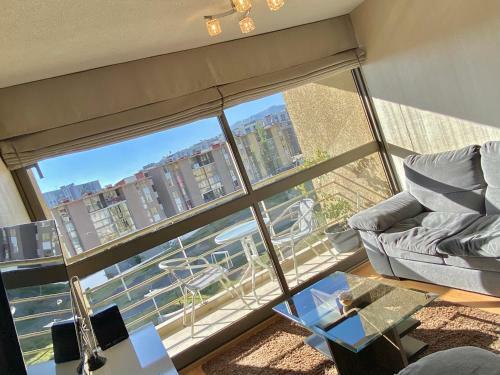 Luxury Apartment Chachani View Valle Blanco