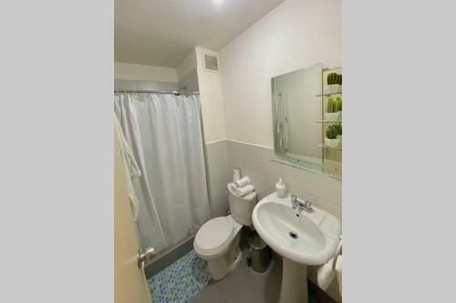 Luxury Apartment Chachani View Valle Blanco