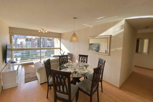 Luxury Apartment Chachani View Valle Blanco