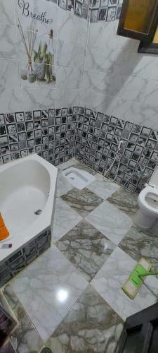 Bed & Breakfast Gagal House