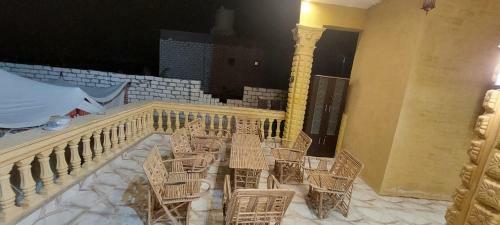 Bed & Breakfast Gagal House