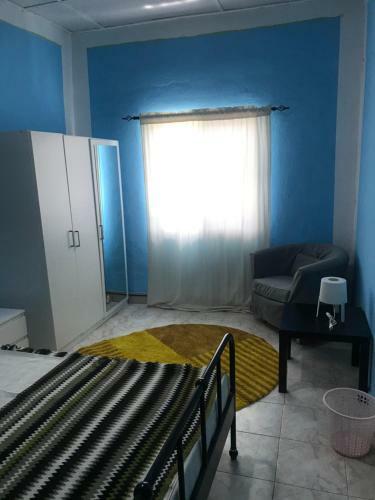 Bed & Breakfast Blue Residence