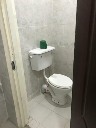 Bed & Breakfast Blue Residence